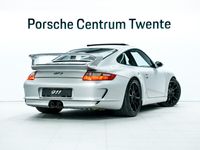 tweedehands Porsche 911 GT3 997