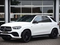 tweedehands Mercedes GLE350 350e 4MATIC AMG | Night pakket | Panorama | 360-Ca