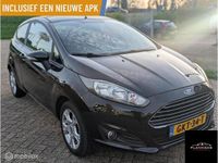 Occasion Ford Fiesta 82 PK (60 kW) 2014 Zwart Hatchback