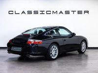 tweedehands Porsche 911 Carrera 3.6 Coupé Btw auto, Fiscale waarde ¤ 16.000,- (¤ 33.054,55 Ex B.T.W) DEALER AUTO