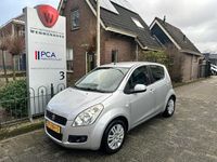 tweedehands Suzuki Splash 1.0 VVT Exclusive EASSS