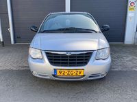 tweedehands Chrysler Grand Voyager 3.3i SE LUXE