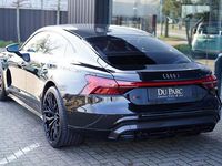 Occasion Audi e-tron GT quattro Ambiente 439 kW (598 PK) 2021 Zwart Sedan