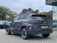 tweedehands Hyundai Kona New 65,4 kWh 217pk Comfort Smart | Navigatie | Sto