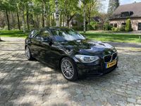 tweedehands BMW 125 125 i M Sport volledig uitgevoerd + extras