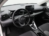 Occasion Toyota Yaris 116 PK (85 kW) 2022 Wit Hatchback