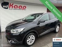 Occasion Renault Kadjar Bose Edition 110 PK (80 kW) 2015 Zwart SUV
