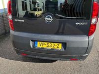 tweedehands Opel Combo 1.3 CDTi L1H1 Sport