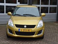 tweedehands Suzuki Swift 1.2 Exclusive EASSS