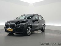 Occasion BMW 220 Active Tourer 156 PK (114 kW) 2022 Zwart MPV