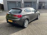 tweedehands Alfa Romeo Giulietta 1.4 T Distinctive