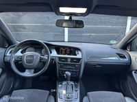tweedehands Audi S4 Avant 3.0 TFSI Quattro-Pano-Goed onderhouden-B&Q-V