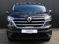 tweedehands Renault Trafic 2.0 dCi 150 T30 L2H1 Luxe - Nieuw! - Trekhaak Camera Navigatie
