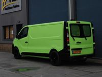 tweedehands Renault Trafic 1.6 dCi T29 L2H1 Luxe Energy AIRCO / CRUISE CONTROLE / NAVI / TREKHAAK
