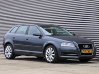 tweedehands Audi A3 Sportback 1.4 TFSI Attraction Pro Line *Klimaatreg