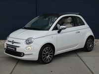 tweedehands Fiat 500C 0.9 TwinAir Turbo Collezione