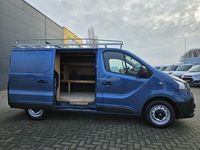 tweedehands Renault Trafic 1.6 dCi L1H1 Imperiaal Trekhaak Elek. ramen