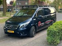 Occasion Mercedes Vito 163 PK (119 kW) 2015 Van
