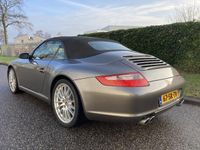 tweedehands Porsche 911 Carrera S Cabriolet 3.8 Carrera S