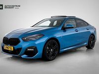 Occasion BMW 220 M Sport 178 PK (130 kW) 2021 Blauw Coupé