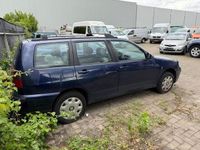Occasion Seat Cordoba 101 PK (74 kW) 2000 Blauw Stationwagen