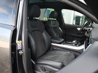 tweedehands Audi SQ7 4.0 TDI 435pk quattro Pano 360 ACC 22inch