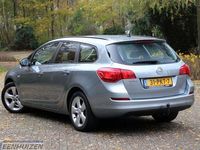 tweedehands Opel Astra Sports Tourer 1.3 CDTi S/S Edition | 2011 | Airco | Cruise Control |