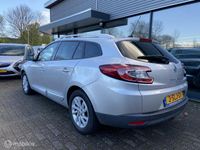 tweedehands Renault Mégane GT Line Estate 1.5 dCi