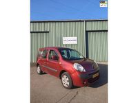 Occasion Renault Kangoo Expression 106 PK (77 kW) 2010 Rood MPV