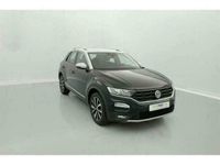 tweedehands VW T-Roc Elegance 4Motion 2.0 TDi 110kW (150CV) DSG7 * GPS