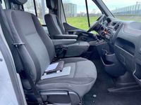 tweedehands Renault Master T35 2.3 dCi L2 EL DC AIRCO NAVI 6PERS. TOP STAAT