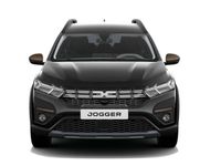 tweedehands Dacia Jogger 1.6 Hybrid 140 Extreme 7p.