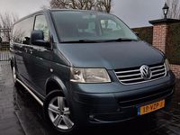 Occasion VW T5 131 PK (96 kW) 2009  (metallic) Van