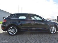 tweedehands Audi A3 Sportback e-tron Pro Line 2015 LED Keyless Leder Alcantara