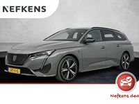 Occasion Peugeot 308 SW GT 130 PK (95 kW) 2026 Grijs Stationwagen