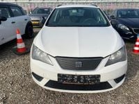 Occasion Seat Ibiza 75 PK (55 kW) 2013