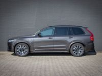 tweedehands Volvo XC90 Recharge T8 Ultimate Dark, ACC, Luchtvering, 360 Camera