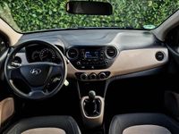 tweedehands Hyundai i10 1.0 / Airco / Nieuwe APK / Nette auto / Radio-CD speler / Stuurbekrachtiging