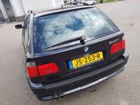 tweedehands BMW 540 5 Serie TouringExecutive Autommat Incl. APK