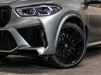 tweedehands BMW X5 M Competition First Edition *Pano*360 Camera*Stoelmassage*Alcantara hemel*