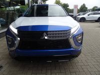 tweedehands Mitsubishi Eclipse Cross 2.4 PHEV Black Edition