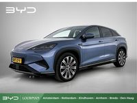 Occasion BYD Seal 389 kW (529 PK) 2024 Grijs SUV