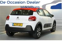 tweedehands Citroën C3 1.2 PureTech Shine Rijklaar incl. Garantie