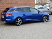 tweedehands Renault Mégane GT 1.6 TCe automaat