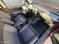 Occasion Citroën C4 Business Class 82 PK (60 kW) 2016 Rood SUV