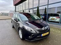 Occasion Opel Zafira Cosmo 142 PK (104 kW) 2016 Zwart MPV