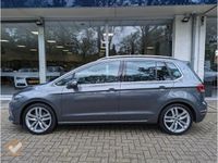 tweedehands VW Golf Sportsvan 1.5 TSI High-Line Edition Automaat *Geen Afl.koste