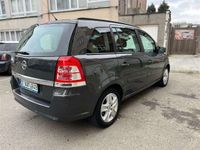 tweedehands Opel Zafira 1.8i Family Plus 7 Places 1er Prop Carnet Complet