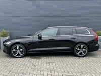 tweedehands Volvo V60 2.0 T6 Twin Engine AWD Momentum Pro