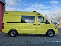 tweedehands Mercedes Sprinter 319 CDI Ambulance L2H2